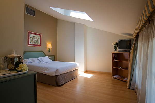 Hotel Urdanibia Park Hotel Urdanibia Park