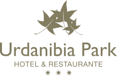 Hotel Urdanibia Park
