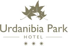 Hotel Urdanibia Park