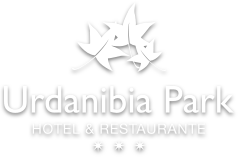 Hotel Urdanibia Park