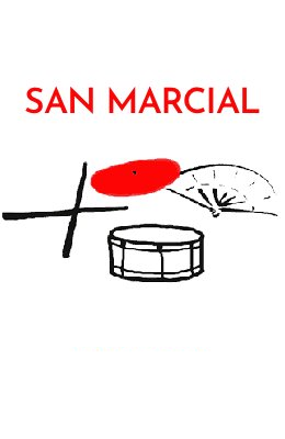 Menú de San Marcial