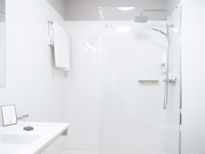 Habitaciones Hotel Urdanibia