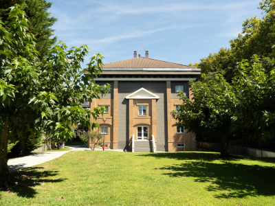 Hotel Urdanibia